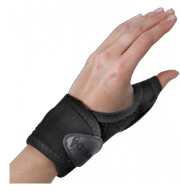 RHIZOGIB - ORTESI POLSO DESTRO GIBAUD ORTHO TAGLIA 1 - Gruppofarmastore.it