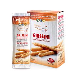 IL PANE DI ANNA GRISSINI SENZA GLUTINE 200 G - Gruppofarmastore.it
