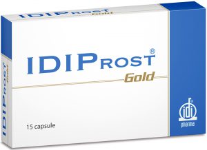 IDIPROST GOLD 15 CAPSULE - Gruppofarmastore.it