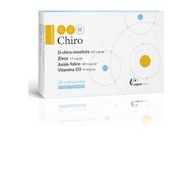 DDM CHIRO 30 COMPRESSE - Gruppofarmastore.it