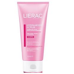 LIERAC HYDRA BODY SCRUB 175 ML - Gruppofarmastore.it