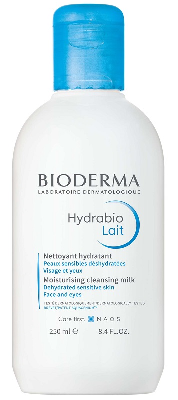 HYDRABIO LAIT 250 ML - Gruppofarmastore.it