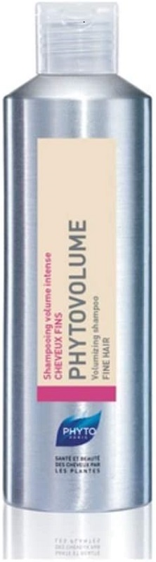 PHYTO PARIS PHYTOVOLUME SHAMPOO VOLUMIZZANTE PER CAPELLI SOTTILI - Gruppofarmastore.it