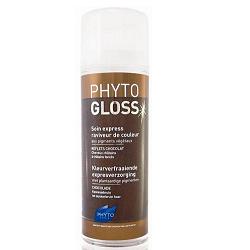 PHYTO PHYTOGLOSS MASCHERA REPIGMENTANTE CIOCCOLATO - Gruppofarmastore.it