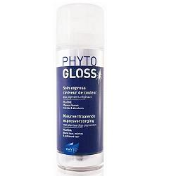 PHYTO PHYTOGLOSS MASCHERA REPIGMENTANTE PLATINO - Gruppofarmastore.it