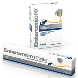 ENTEROMICRO PASTA 15ML* - Gruppofarmastore.it