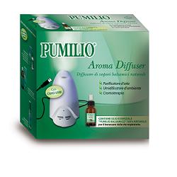 PUMILIO AROMA DIFFUSER - Gruppofarmastore.it