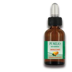 PUMILIO AROMA ENERGIZZANTE 10 ML - Gruppofarmastore.it
