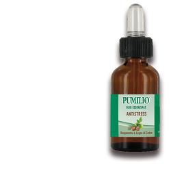 PUMILIO AROMA ANTISTRESS 10 ML - Gruppofarmastore.it