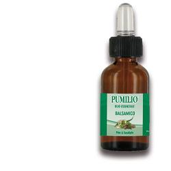 PUMILIO AROMA BALSAMICO 10 ML - Gruppofarmastore.it
