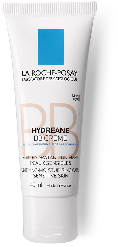 HYDREANE BB ROSE 40 ML - Gruppofarmastore.it