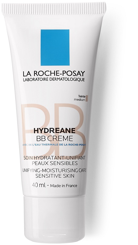 HYDREANE BB MEDIUM 40 ML - Gruppofarmastore.it