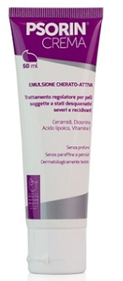PSORIN CREMA 50ML - Gruppofarmastore.it