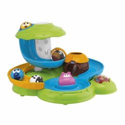 CHICCO GIOCO FANTASY ISLAND - Gruppofarmastore.it