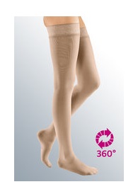 AUTOREGGENTE LUNGO MEDIVEN ELEGANCE K2 BEIGE 3 ARTICOLO 289 - Gruppofarmastore.it