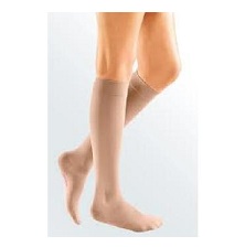 ELEGANCE GAMBALETTO K2 BEIGE ARTICOLO 285BE3 1 PAIO - Gruppofarmastore.it