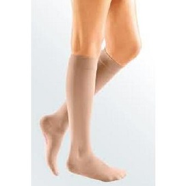 MV ELEGANCE CL1 GAMBALETTO BEIGE ARTICOLO 185BE 5 1 PAIO - Gruppofarmastore.it