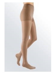 COLLANT LUNGO MEDIVEN ELEGANCE K1 NERO 1 - Gruppofarmastore.it