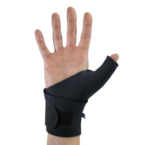 POLSIERA IN NEOPRENE CON DITO - Gruppofarmastore.it