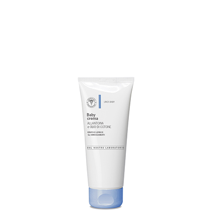 BABY CREMA ALLANTOINA 100 ML - Gruppofarmastore.it