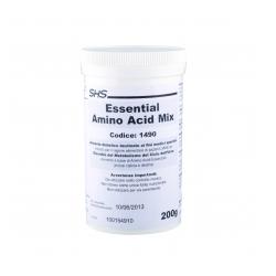 ESSENTIAL AMINO ACID MIX 200 G - Gruppofarmastore.it
