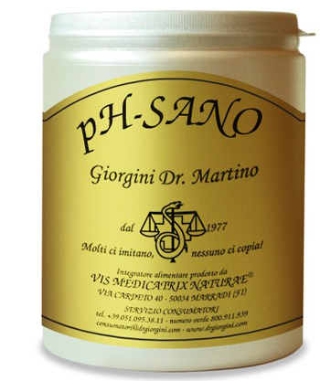 PH-SANO 360 G POLVERE - Gruppofarmastore.it
