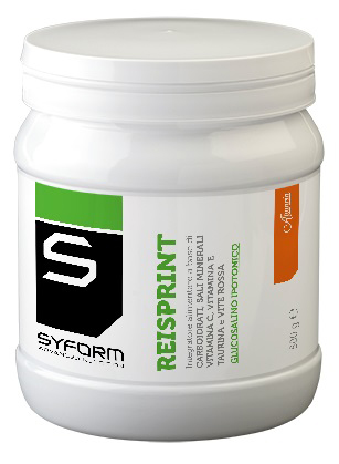 REISPRINT ARANCIO 500 G - Gruppofarmastore.it