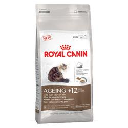 FELINE HEALTH NUTRITION AGEING STERILISED 12+ 400 G - Gruppofarmastore.it