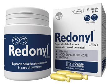 REDONYL ULTRA 50 MG CANE/GATTO 60 CAPSULE - Gruppofarmastore.it