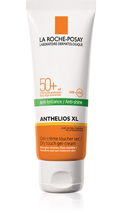 LA ROCHE POSAY ANTHELIOS GEL CREME TOUCHER SEC SPF 50+ 50 ML - Gruppofarmastore.it