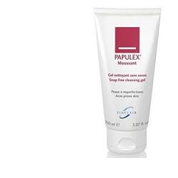PAPULEX DETERGENTE GEL TUBO 150 ML - Gruppofarmastore.it
