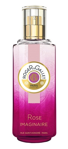 ROGER&GALLET ROSE IMAGINAIRE EAU PARFUMEE 100 ML - Gruppofarmastore.it