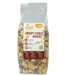 EASY TO GO CRISPY CIOKO MUESLI 300 G - Gruppofarmastore.it
