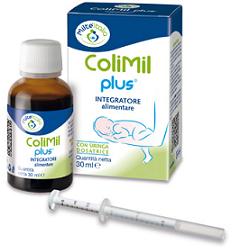 COLIMIL PLUS GOCCE 30 ML 1 PEZZO - Gruppofarmastore.it
