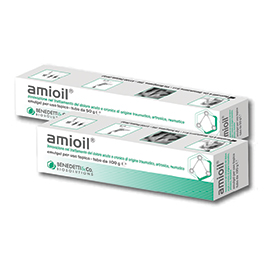 AMIOIL EMULGEL USO TOPICO 50 G 1 PEZZO - Gruppofarmastore.it
