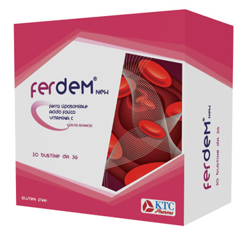 FERDEM BUSTE 30 BUSTINE - Gruppofarmastore.it