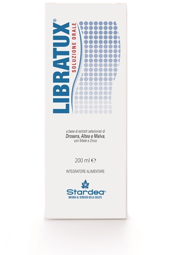 LIBRATUX 200 ML - Gruppofarmastore.it