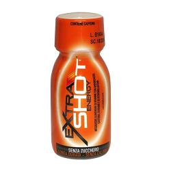 ETHICSPORT EXTRA SHOT 60 ML - Gruppofarmastore.it