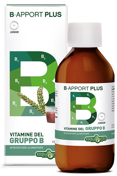 B-APPORT PLUS FLUIDO 200 ML - Gruppofarmastore.it