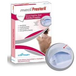 MEDIPRESTERIL CUSCINETTO CALDO/FREDDO ANATOMICO - Gruppofarmastore.it