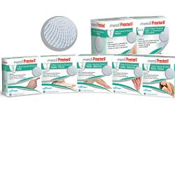 RETE TUBOLARE DITA MEDIPRESTERIL CALIBRO 0 4 METRI - Gruppofarmastore.it