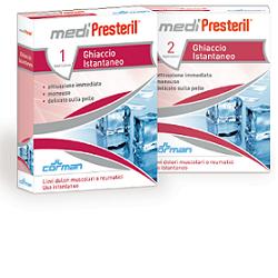 GHIACCIO ISTANTANEO MEDIPRESTERIL 1 BUSTA - Gruppofarmastore.it