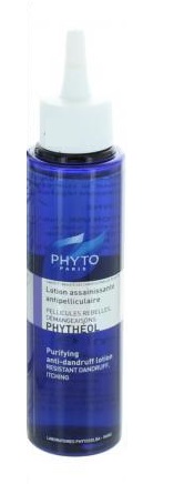 PHYTO PARIS PHYTHEOL LOZIONE PURIFICANTE ANTIFORFORA FLACONE DOSATORE PLASTICA 100 ML - Gruppofarmastore.it