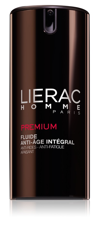 LIERAC PREMIUM HOMME FLUIDE ANTI-AGE INTEGRAL - Gruppofarmastore.it