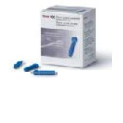 LANCETTE PUNGIDITO BEURER GAUGE 28 25 PEZZI - Gruppofarmastore.it