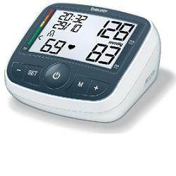 BEURER MISURATORE DI PRESSIONE BM40 - Gruppofarmastore.it