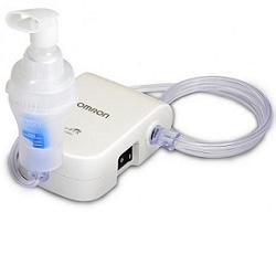 OMRON NEBULIZZATORE A PISTONE COMP AIR BASIC - Gruppofarmastore.it