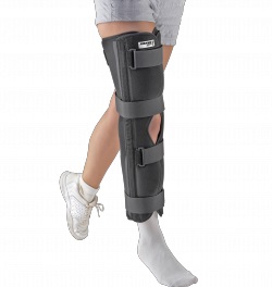 GINOCCHIERA ZEROGRADI GIBAUD ORTHO 70 CM TAGLIA 4 - Gruppofarmastore.it