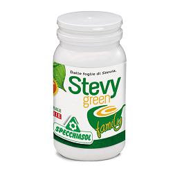 STEVYGREEN FAMILY 250 G - Gruppofarmastore.it
