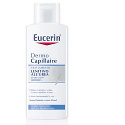EUCERIN SHAMPOO LENITIVO UREA 250 ML - Gruppofarmastore.it